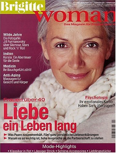 Algopix Similar Product 2 - Brigitte Woman