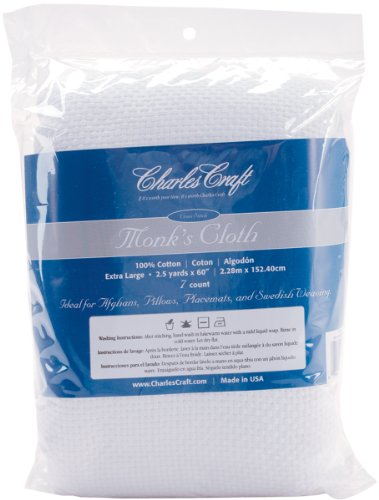 Algopix Similar Product 8 - DMC Charles Craft Charles Craft Monks