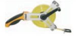 Algopix Similar Product 2 - Ironside 150222 50 m13 mm Steel Rule