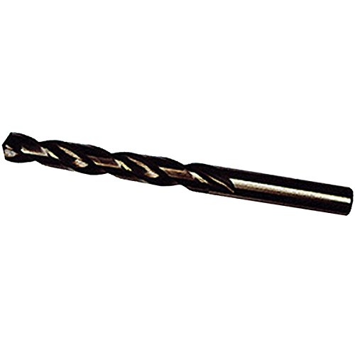 Algopix Similar Product 4 - Ironside HssBohrer Kobalt 60Mm Kobalt