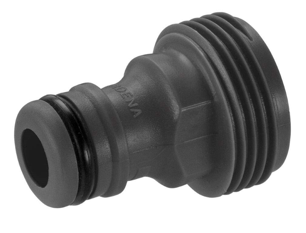 Algopix Similar Product 17 - Accessory Adapter in Grey