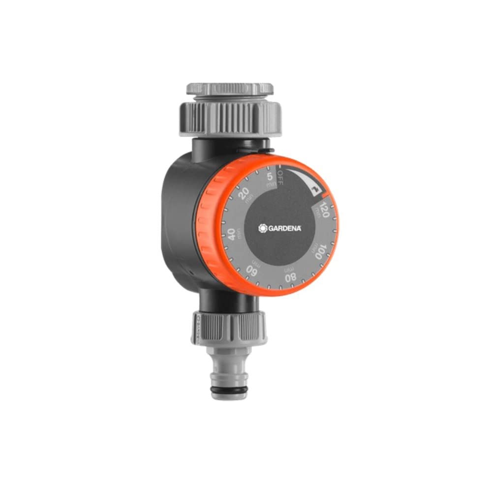 Algopix Similar Product 3 - Gardena 116920 para grifo 265mm