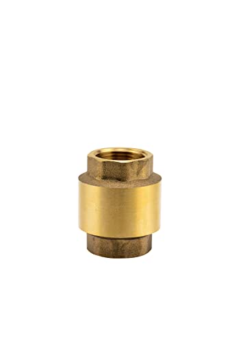 Algopix Similar Product 10 - Brass-Intermediate Valve G 1 4-Thread