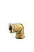 Algopix Similar Product 15 - GARDENA Brass angle with internal