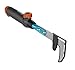 Algopix Similar Product 10 - Gardena 8928 Hand Patio Weeder Combi