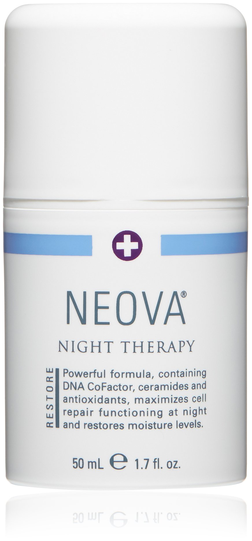 Algopix Similar Product 17 - NEOVA Night Therapy, 1.7 Fl Oz