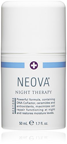Algopix Similar Product 5 - NEOVA Night Therapy, 1.7 Fl Oz