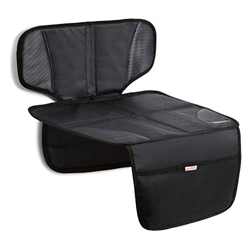 Algopix Similar Product 7 - Munchkin Auto Seat Protector, 1 Count