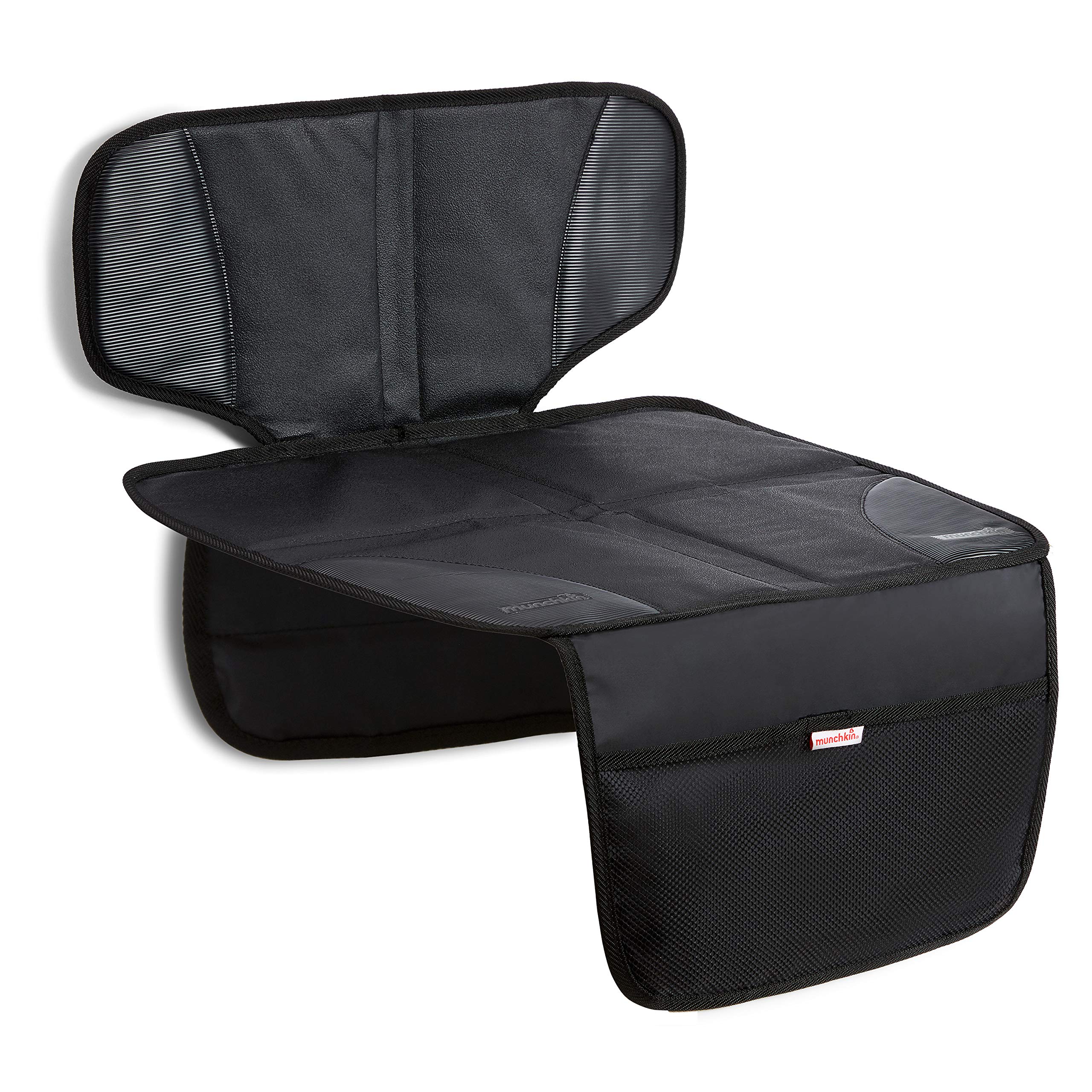 Algopix Similar Product 20 - Munchkin Auto Seat Protector, 1 Count