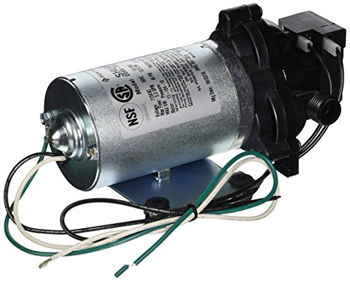 Algopix Similar Product 10 - SHURflo Industrial Pump 198 GPH 115