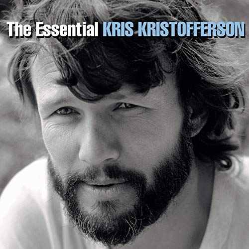 Algopix Similar Product 2 - The Essential Kris Kristofferson