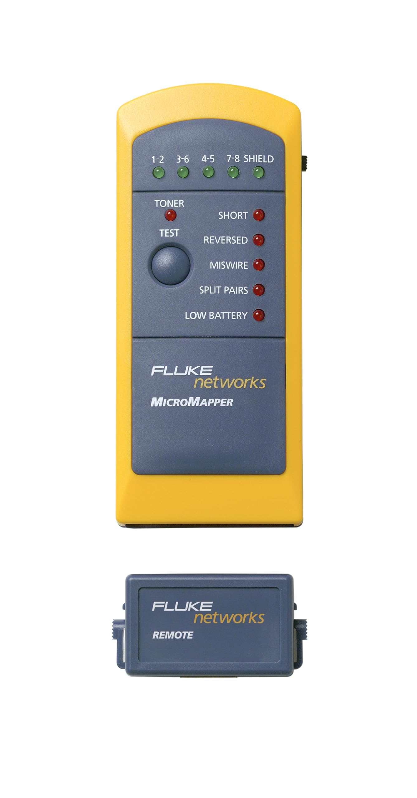 Algopix Similar Product 6 - Fluke Networks MT820049A Copper