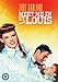 Algopix Similar Product 1 - Meet Me in St. Louis [Region 2 - PAL]