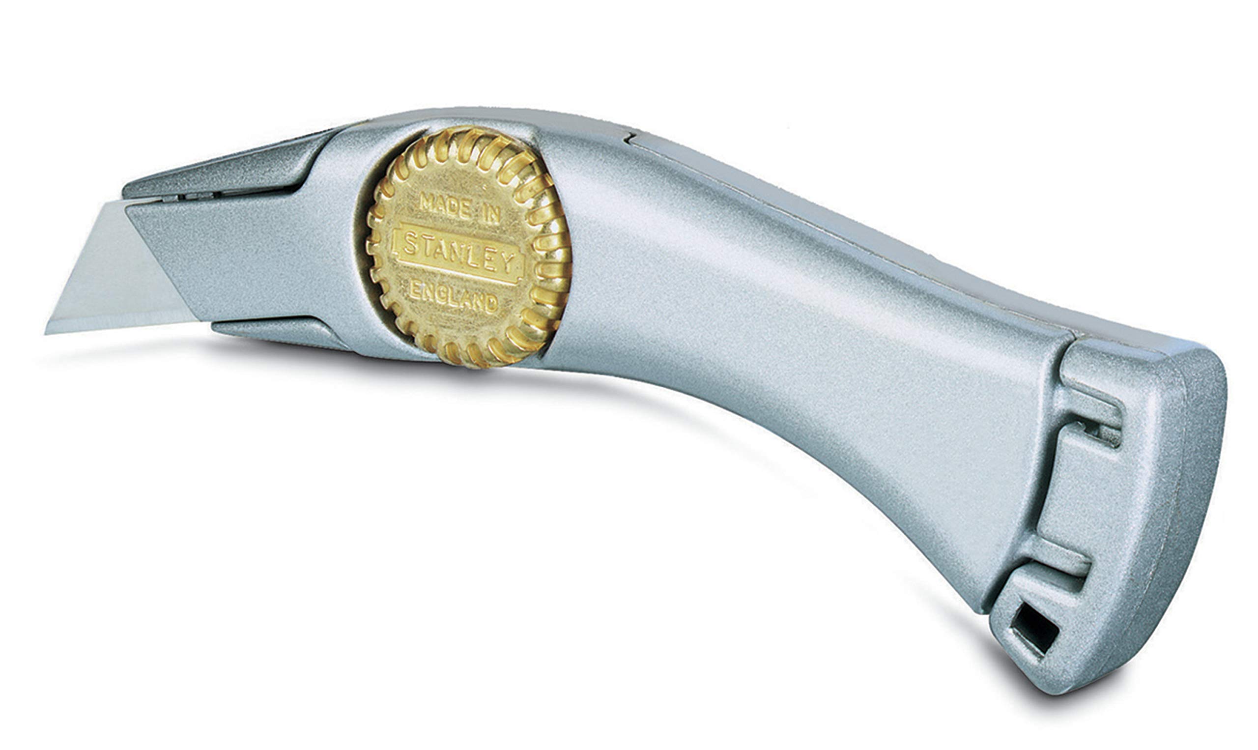 Algopix Similar Product 17 - Stanley 210550 Knife Titan FB with