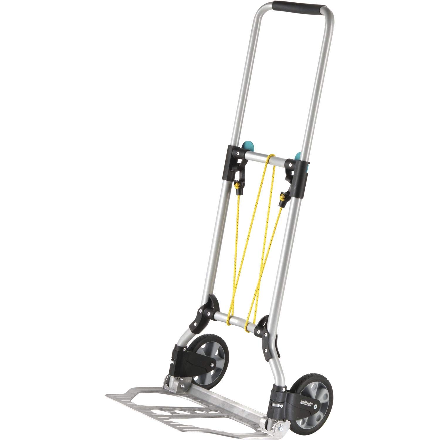Algopix Similar Product 6 - Wolfcraft 5505 Adjustable Trolley Ts600