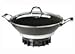 Algopix Similar Product 9 - VillaWare 5530 Classic Electric Wok