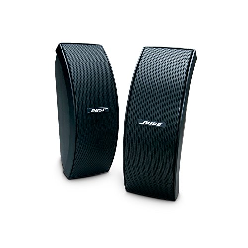 Algopix Similar Product 6 - Bose 151 SE Environmental Speakers