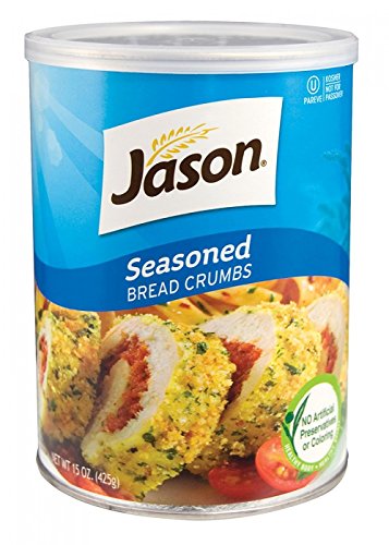 Algopix Similar Product 16 - Jason Bread Crumbs Flavored, 15 Ounce