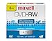 Algopix Similar Product 1 - Maxell 635125 DVD-RW Disc