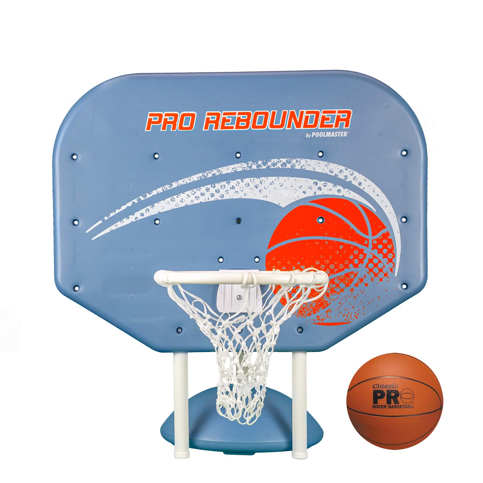 Algopix Similar Product 17 - Poolmaster 72783 Classic Pro Rebounder