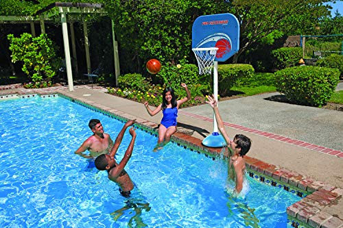 Algopix Similar Product 9 - Poolmaster 72794 Pro Rebounder
