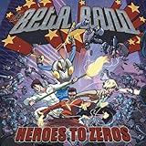 Algopix Similar Product 2 - Heroes to Zeroes