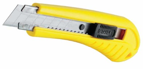 Algopix Similar Product 15 - Stanley 010280 Snap Off KnifeAuto