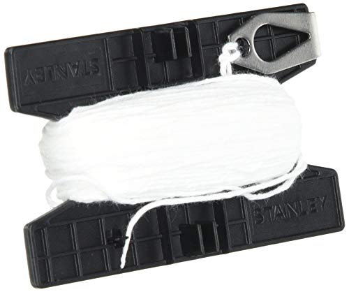 Algopix Similar Product 5 - Stanley 0-47-101 Replacement cord, White