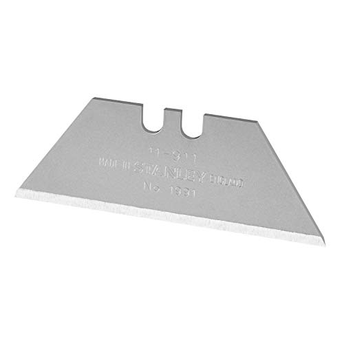 Algopix Similar Product 8 - Stanley 111911 Knife BladeNo1991