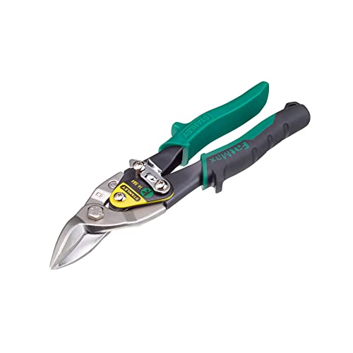 Algopix Similar Product 4 - Stanley 214564 Aviation Snips