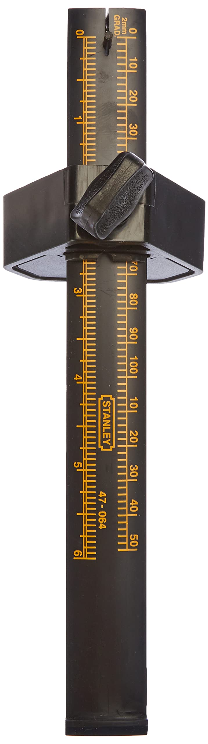Algopix Similar Product 3 - Stanley 47064 8716Inch Styrene
