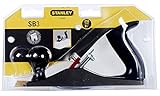 Algopix Similar Product 20 - Stanley 112033 Smooth Plane No 3