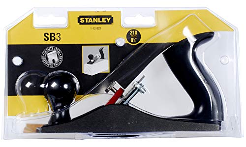 Algopix Similar Product 12 - Stanley 112033 Smooth Plane No 3