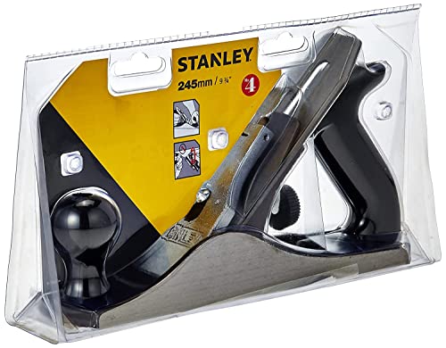 Algopix Similar Product 20 - Stanley 112204 Smooth Plane Handyman