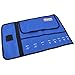 Algopix Similar Product 9 - Faithfull Chisel Roll - 8 Pocket