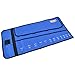 Algopix Similar Product 12 - Faithfull FAICR12 12 Pocket Chisel Roll