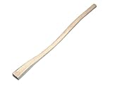 Algopix Similar Product 10 - Faithfull Hickory Carpenters Adze