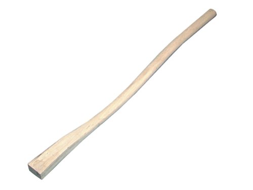 Algopix Similar Product 10 - Faithfull Hickory Carpenters Adze