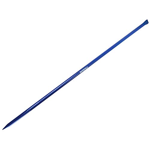 Algopix Similar Product 19 - Faithfull Chisel  Point Crowbar 72 X