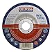 Algopix Similar Product 11 - Faithfull Cut Off Disc  Metal Depr