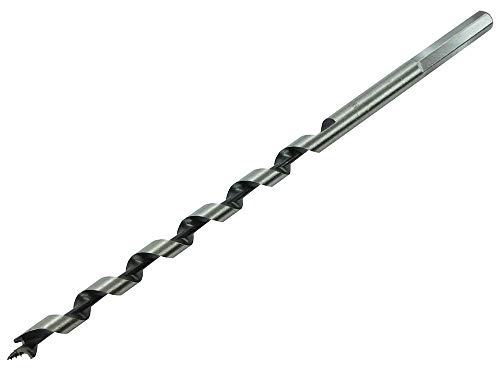 Algopix Similar Product 18 - Faithfull Combination Auger Bit 6Mm X