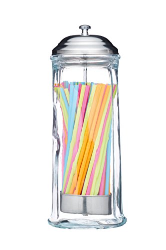 Algopix Similar Product 15 - Mix It Bendy Drinking Straws and