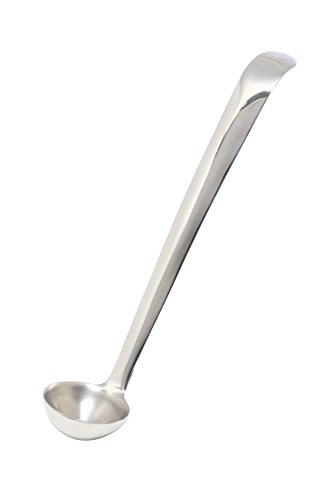 Algopix Similar Product 14 - Kitchen Craft Draining Spoon Stainless