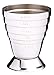 Algopix Similar Product 7 - BarCraft Allin1 Cocktail Jigger with