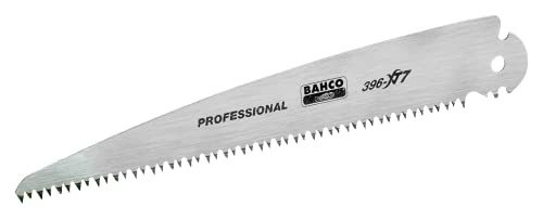 Algopix Similar Product 2 - Bahco 396HpBlade Replacement Pruning