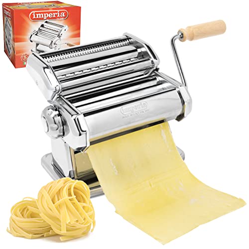Algopix Similar Product 5 - Imperia IPasta Classic Line Pasta