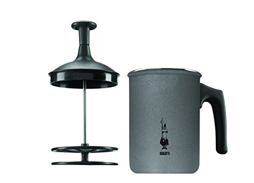 Algopix Similar Product 8 - La Cafetiere Bialetti Tuttocrema