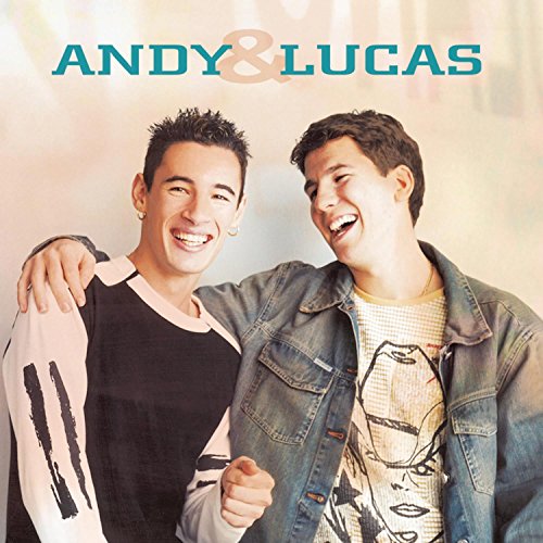 Algopix Similar Product 4 - Andy & Lucas