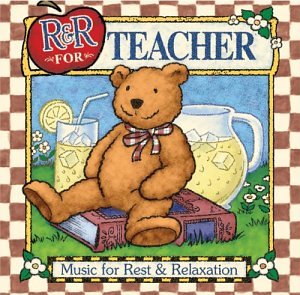 Algopix Similar Product 7 - R & R for Teacher Music