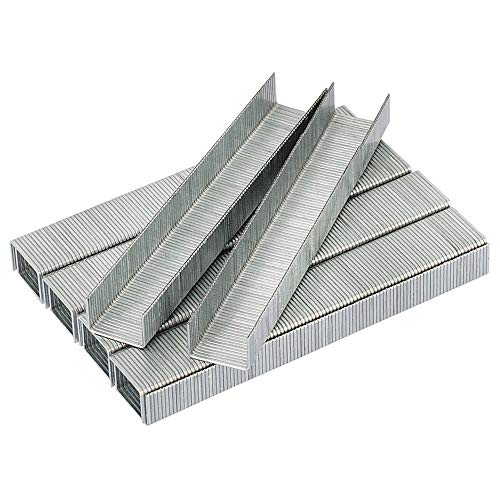 Algopix Similar Product 17 - 8mm Box Of 1000 Draper Staples